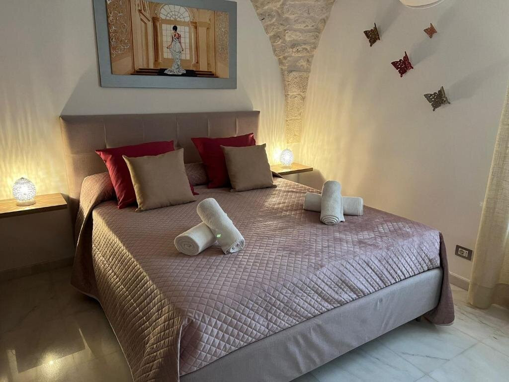 Luxury Room Cassese