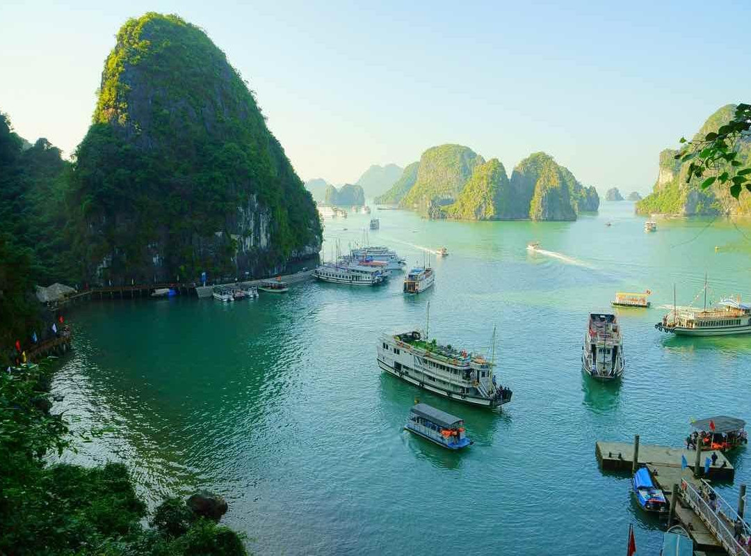 Vietnam Incredible Tours-河内必去景点