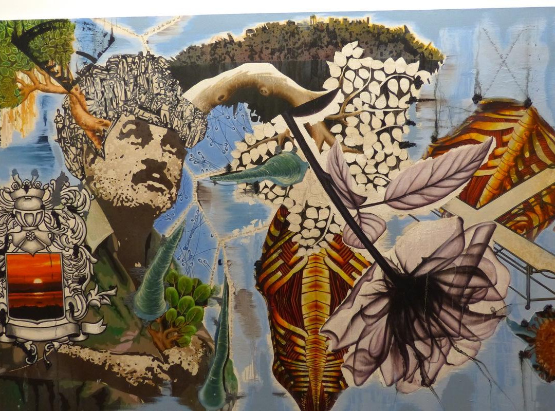 香港会议展览中心-香港必去景点