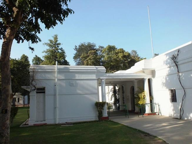 Indira Gandhi Memorial Museum景点图片