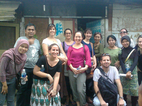 Indonesia Hidden Jakarta Expedition