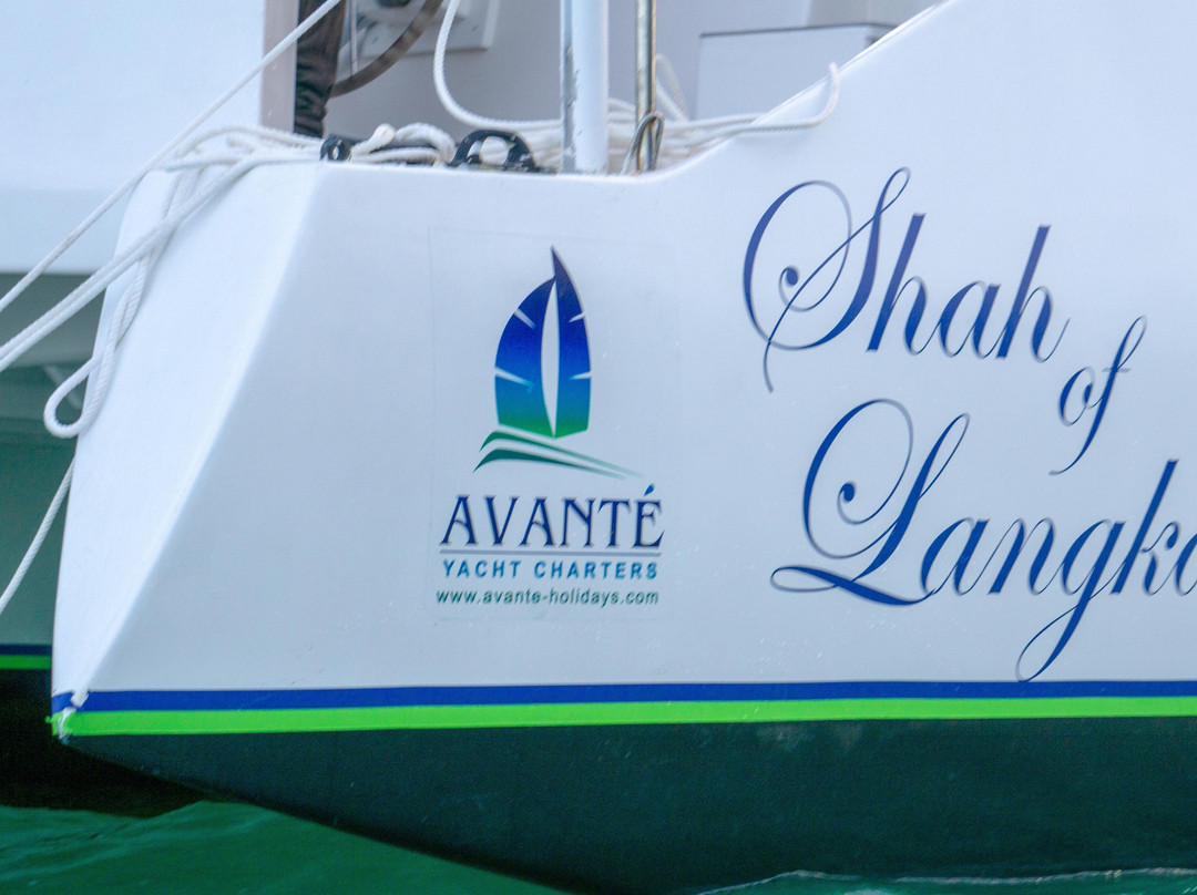 Avante Yacht Charters景点图片