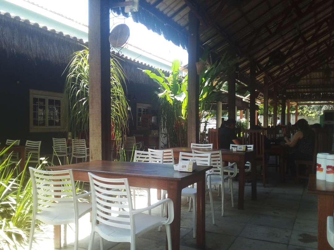 Chico Do Caranguejo Eusébio