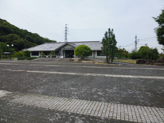 Tokushima Municipal Archaeology Museum-德岛市必去景点