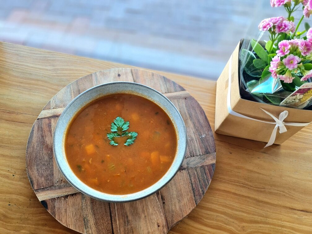 Cambridge Corner Store