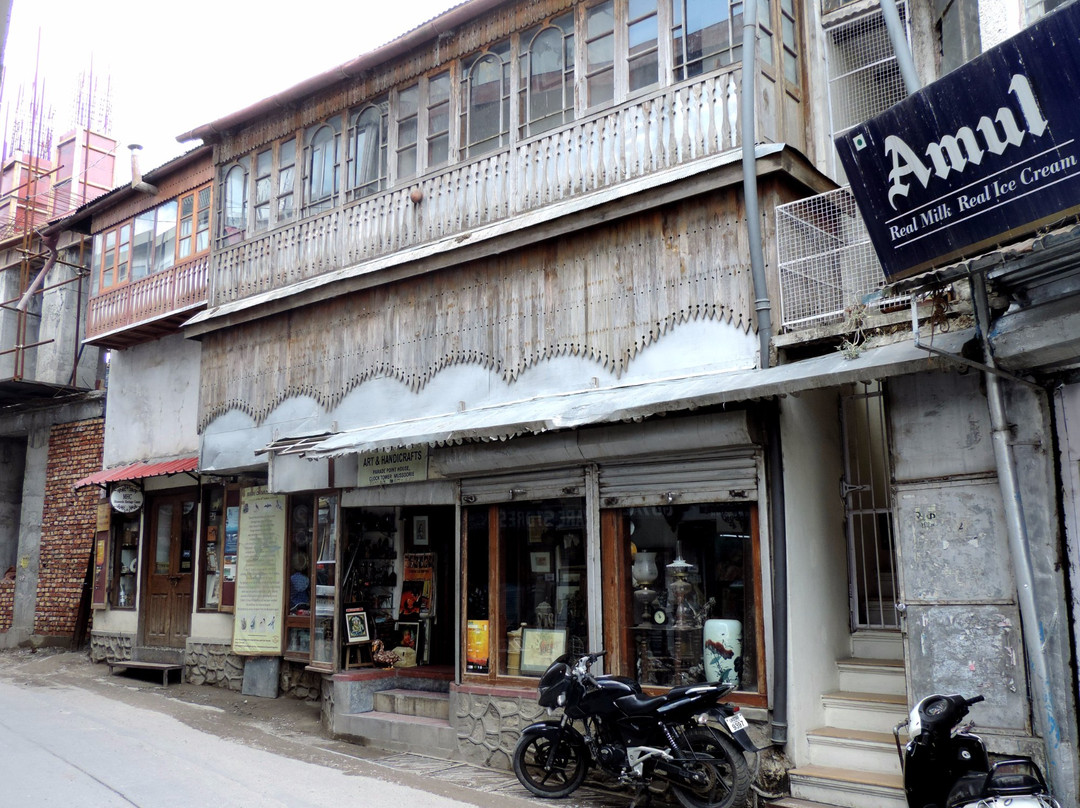 Mussoorie Heritage Centre景点图片