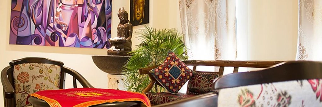 Serendah旅游景点-Dhanwanthara Ayurveda