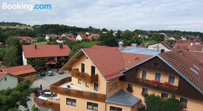 Gasthof-Pension-Metzgerei Jäger主图