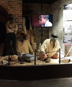 Freedom House Museum景点门票图片