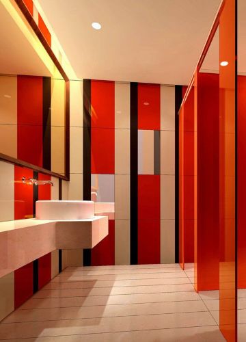 汉庭酒店（上海虹桥天山路店）-客卧