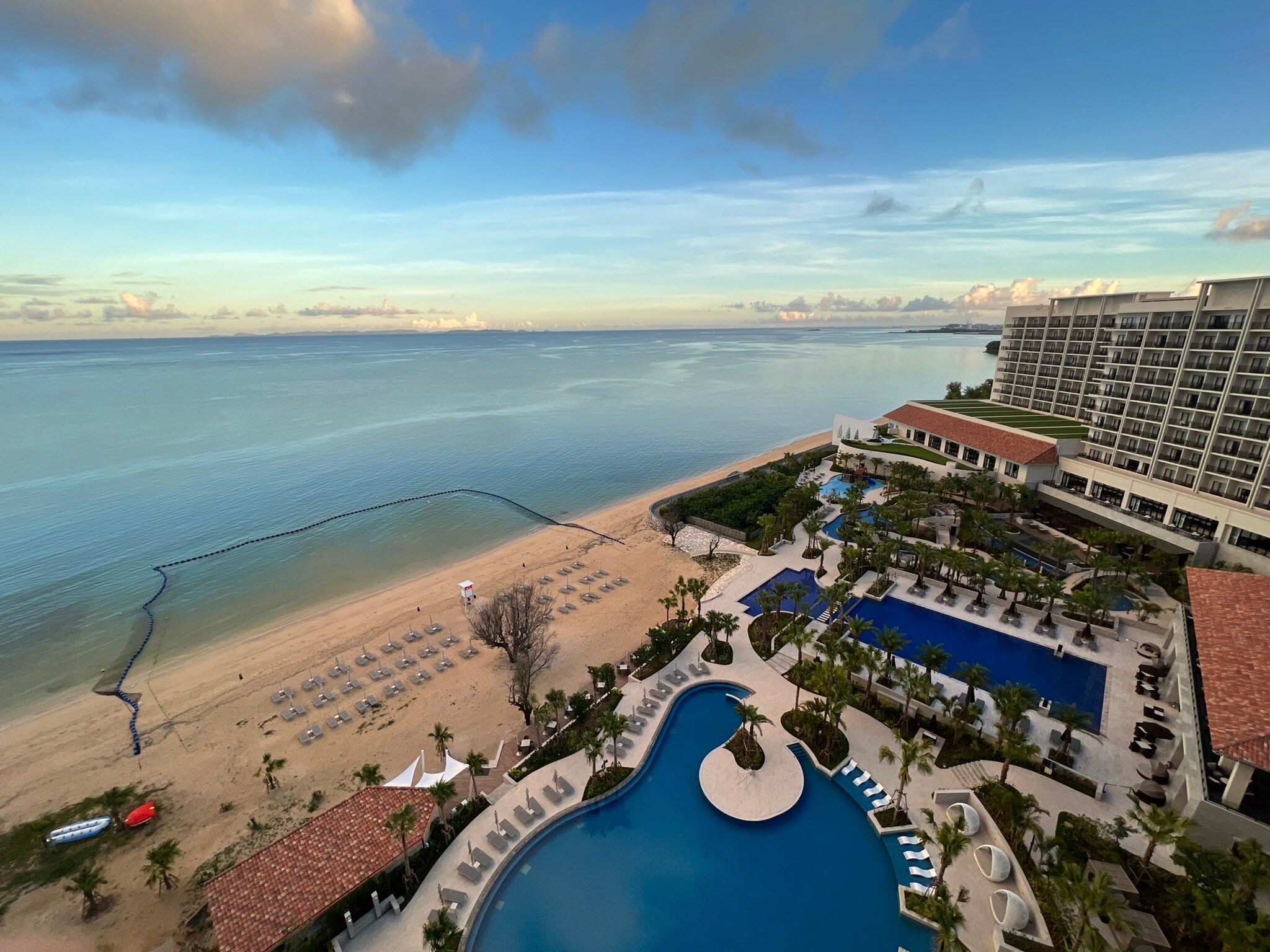 Ryukyu Hotel & Resort Nashiro Beach-官方