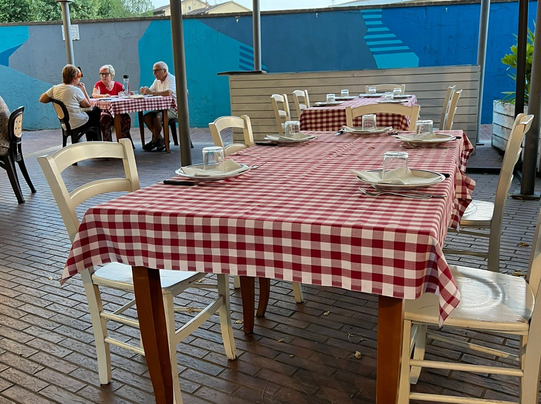 Locanda del Moro