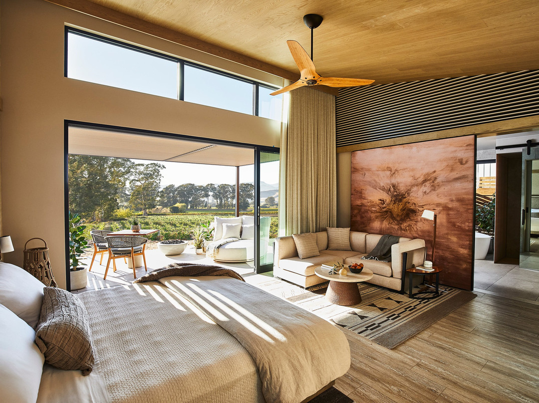 Stanly Ranch, Auberge Collection