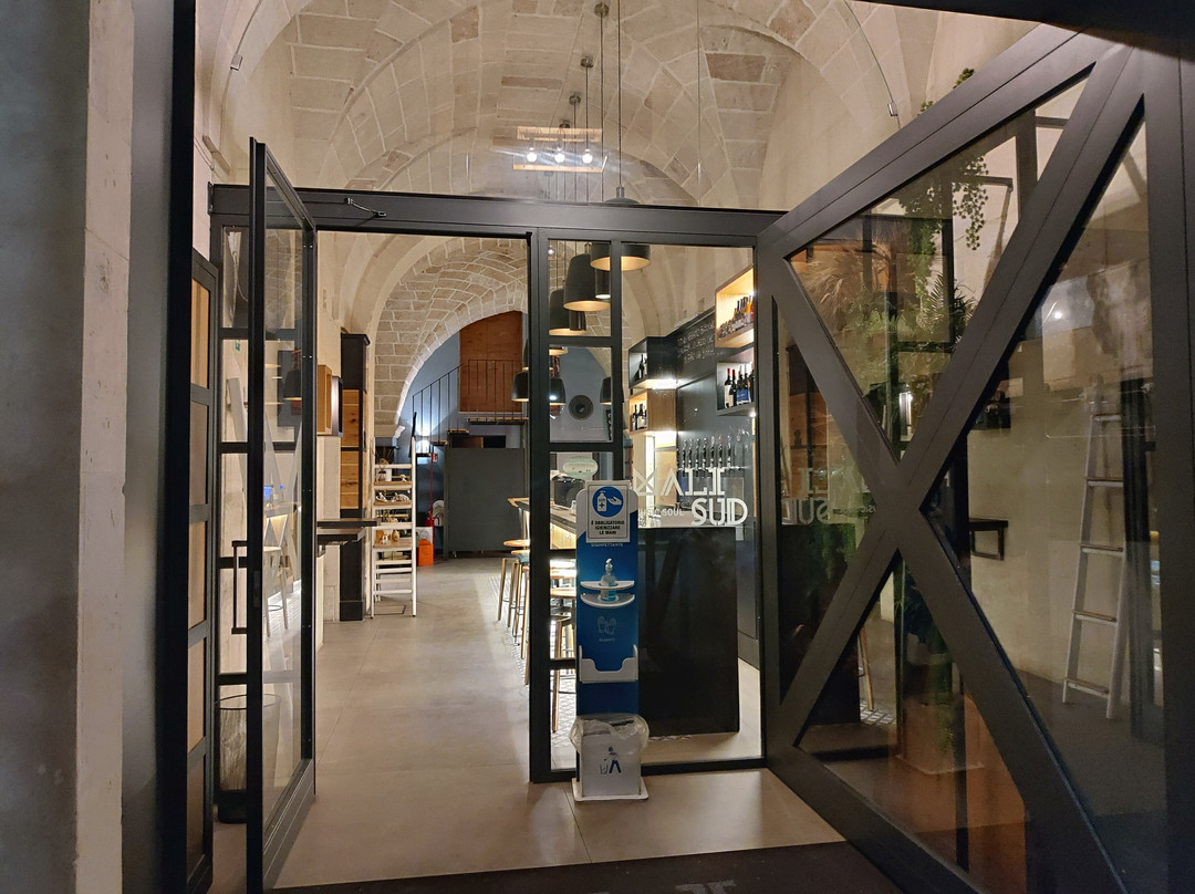 Malisud - Music Soul