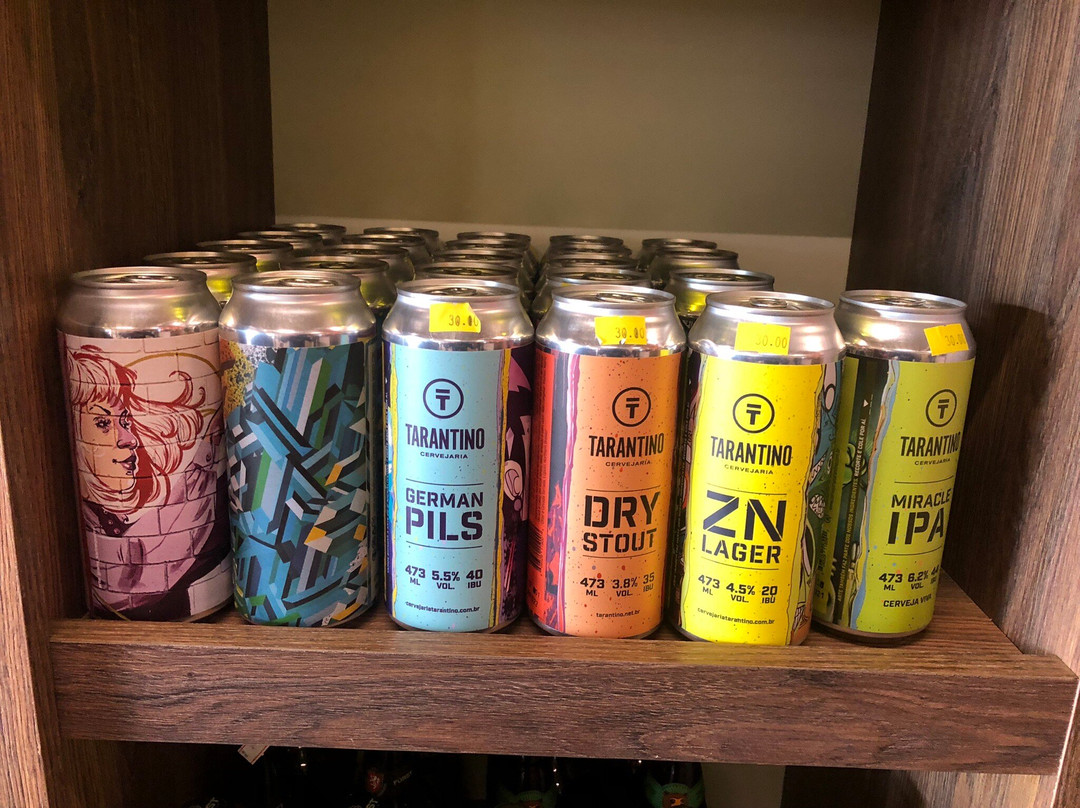 Fazendola Cervejas E Petiscos - Monte Verde