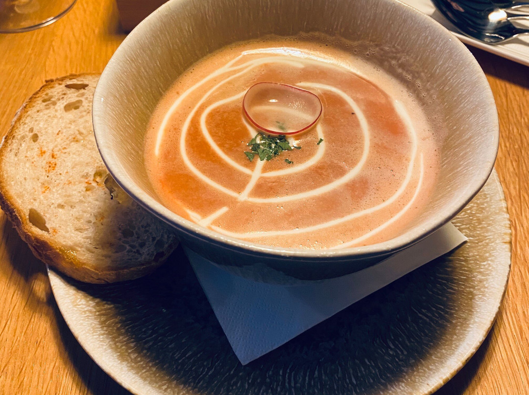 Core by Clare Smyth