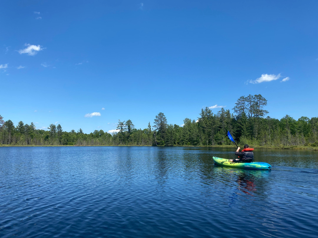 Land O' Lakes Nature RV Resort