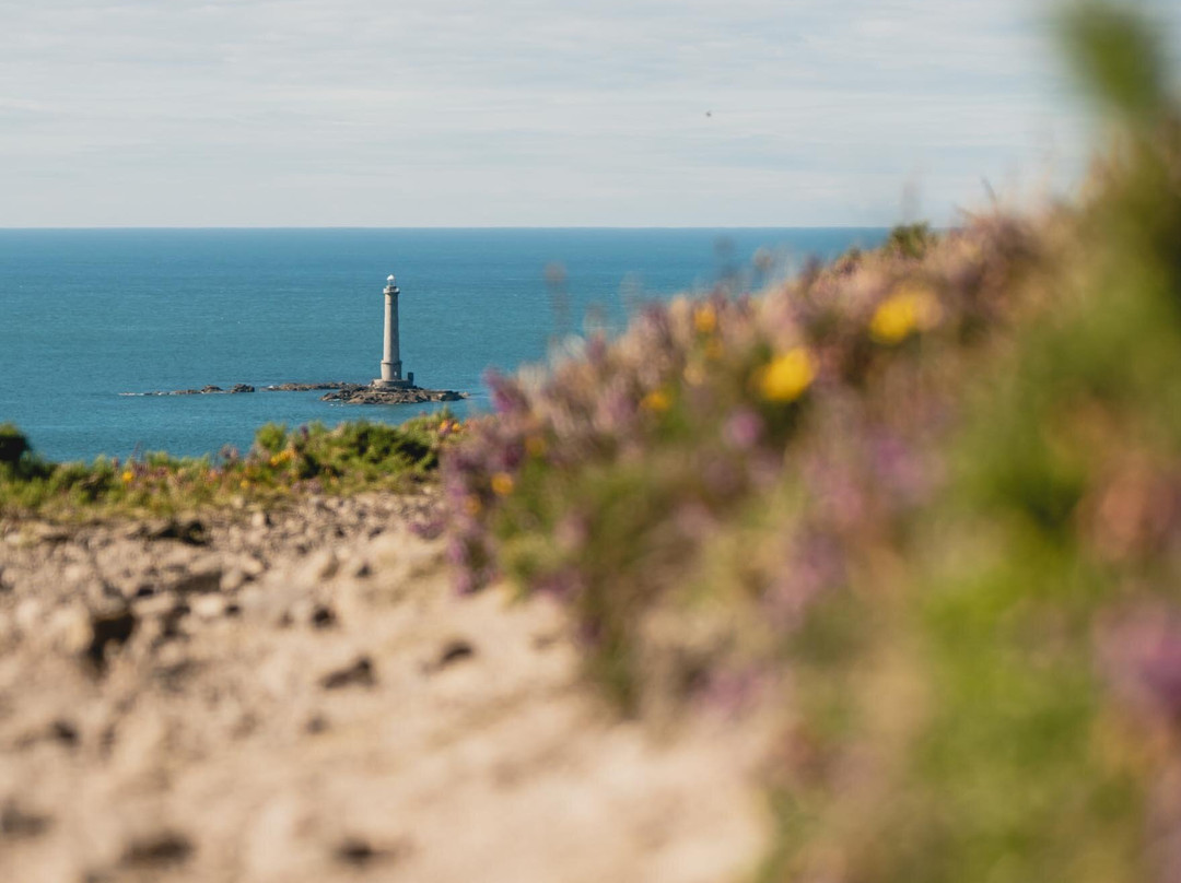 Office de Tourisme du Cotentin | Bureau de Goury-La Hague