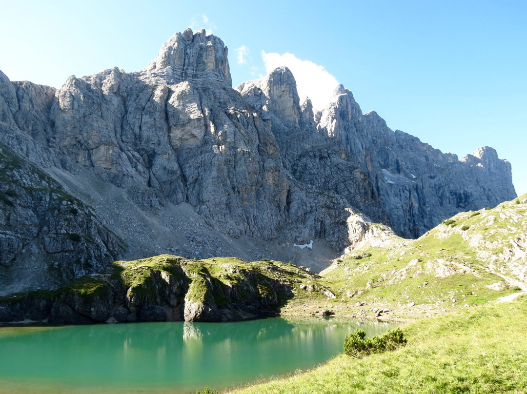 Val di Zoldo景点图片