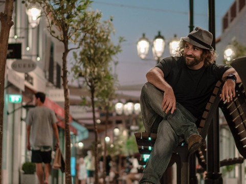 Luis-Algarvia必去景点