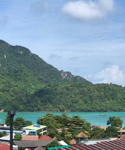 Blue View House Phi Phi酒店图片