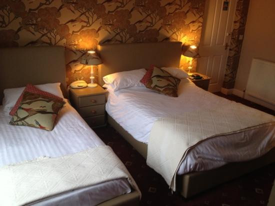 朗斯代尔房子