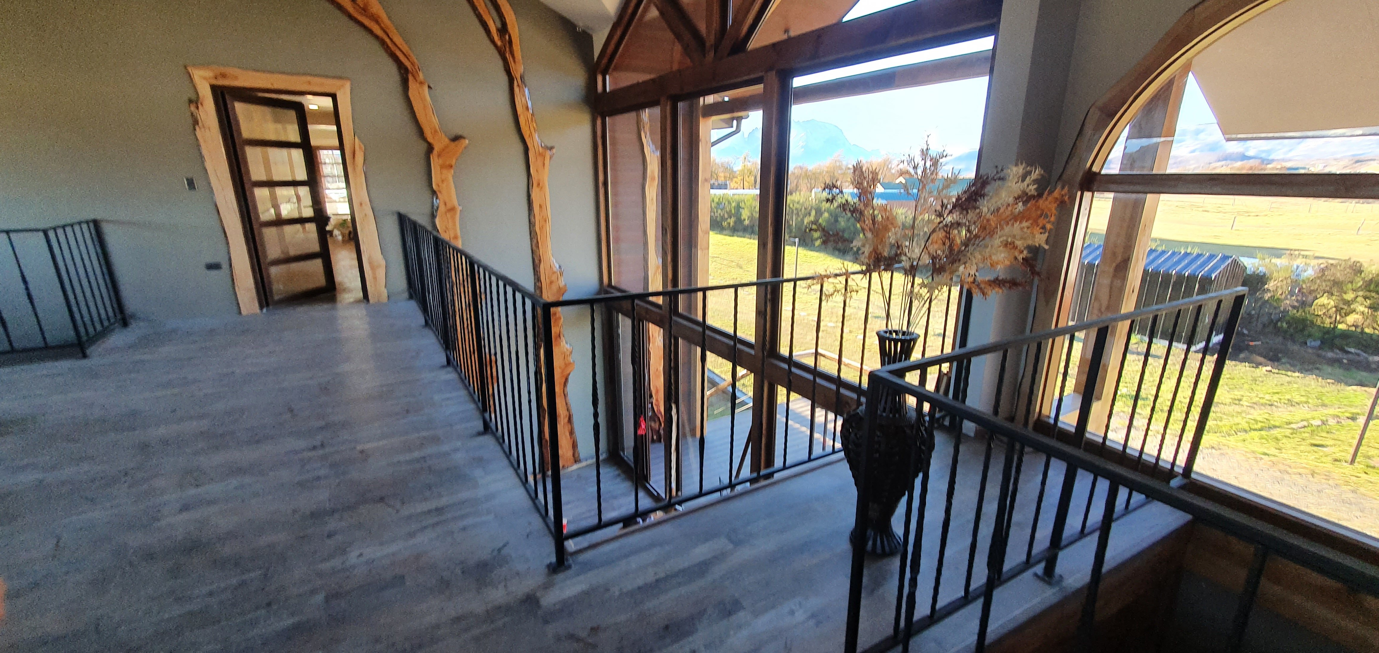 Lodge Morrena Torres del Paine-官方