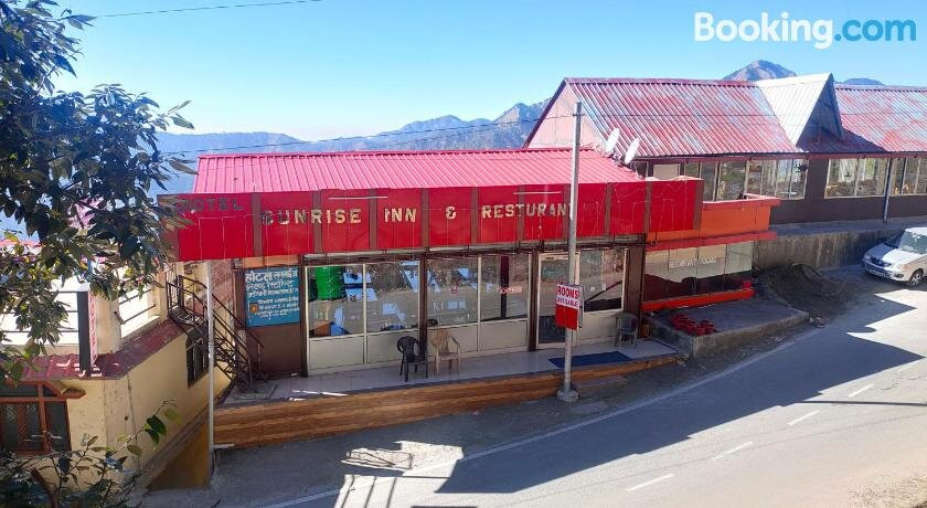 Hotel Sunrise Inn & Resturant