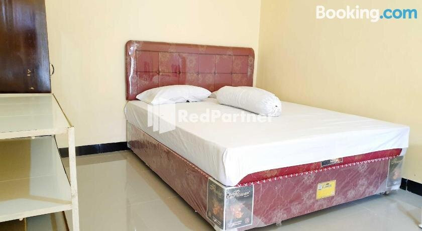 Boarding House Syariah MM Bone RedPartner