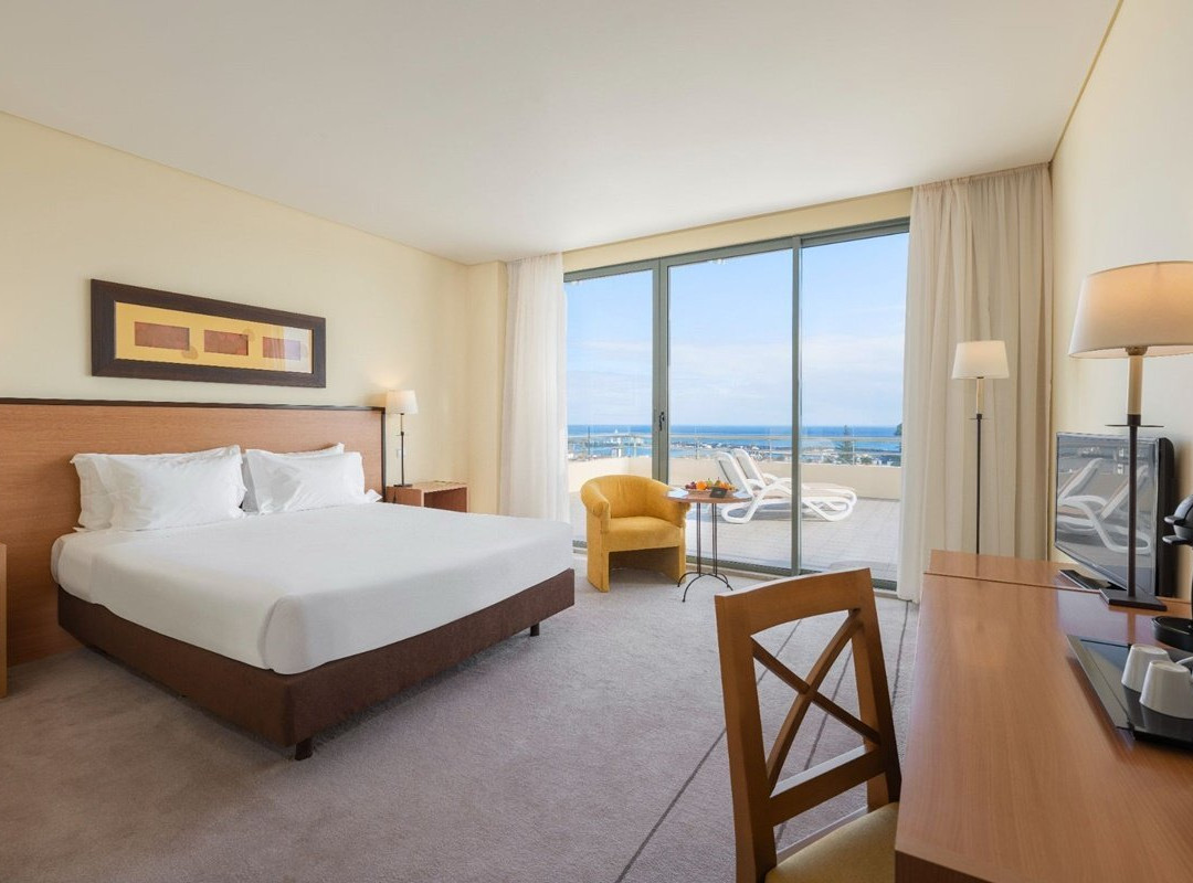 São Miguel Park Hotel