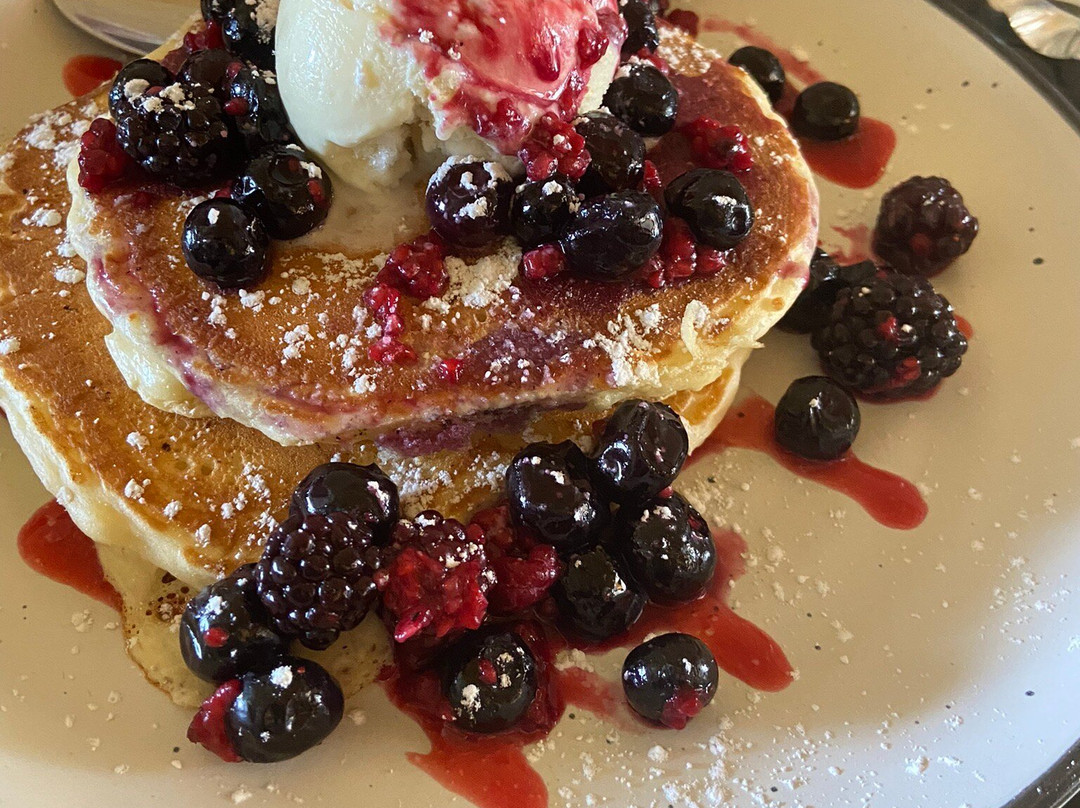 The Barkly Bistro Bar & Accommodtion