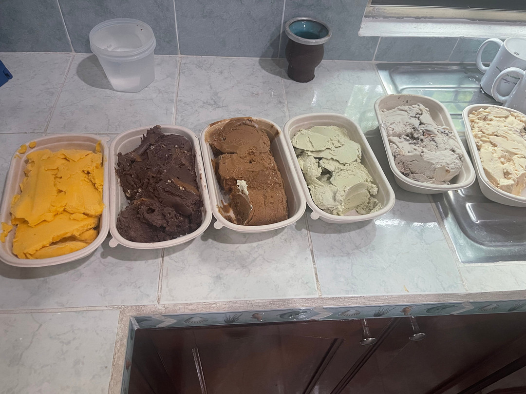 Tita Gelato