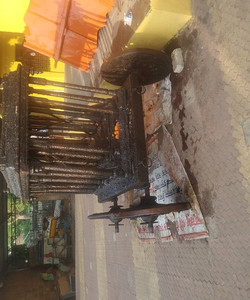 Dhapewada Vithoba Temple景点门票图片