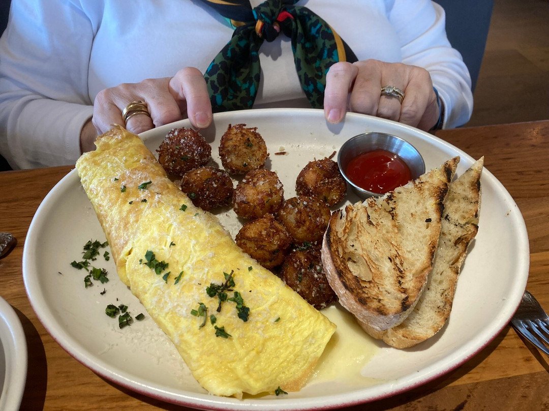 North Italia In King of Prussia