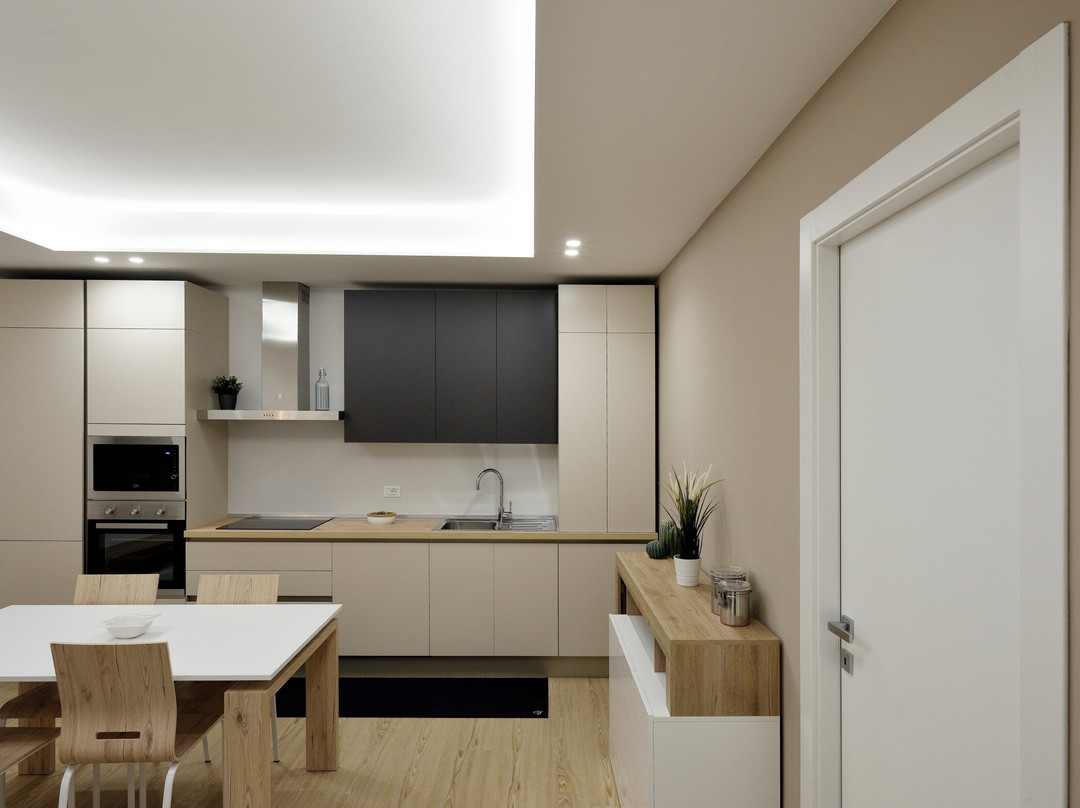 Habitat Apartments & Rooms