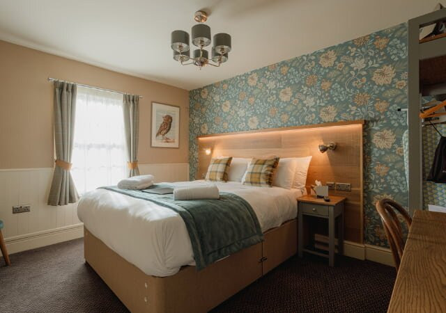 The Bell Inn