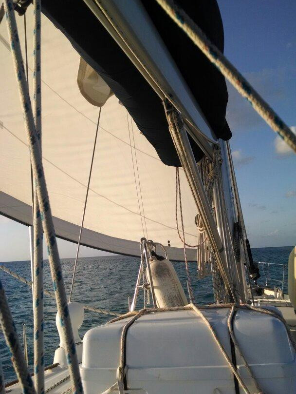 Adventure Caribbean Jabberwocky-Jolly Harbour必去景点