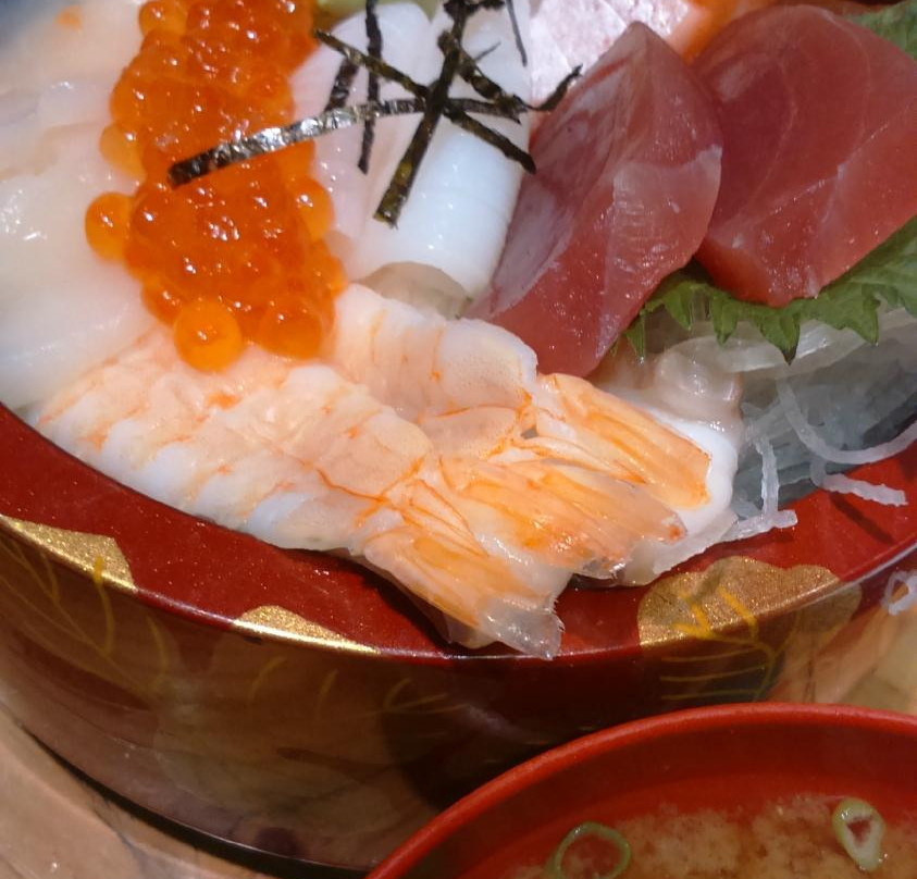 Edomae Sushi