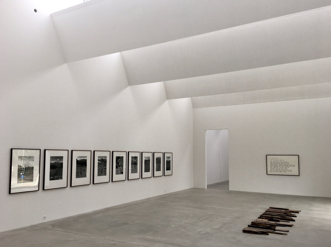 Kunst Museum Winterthur-温特图尔必去景点