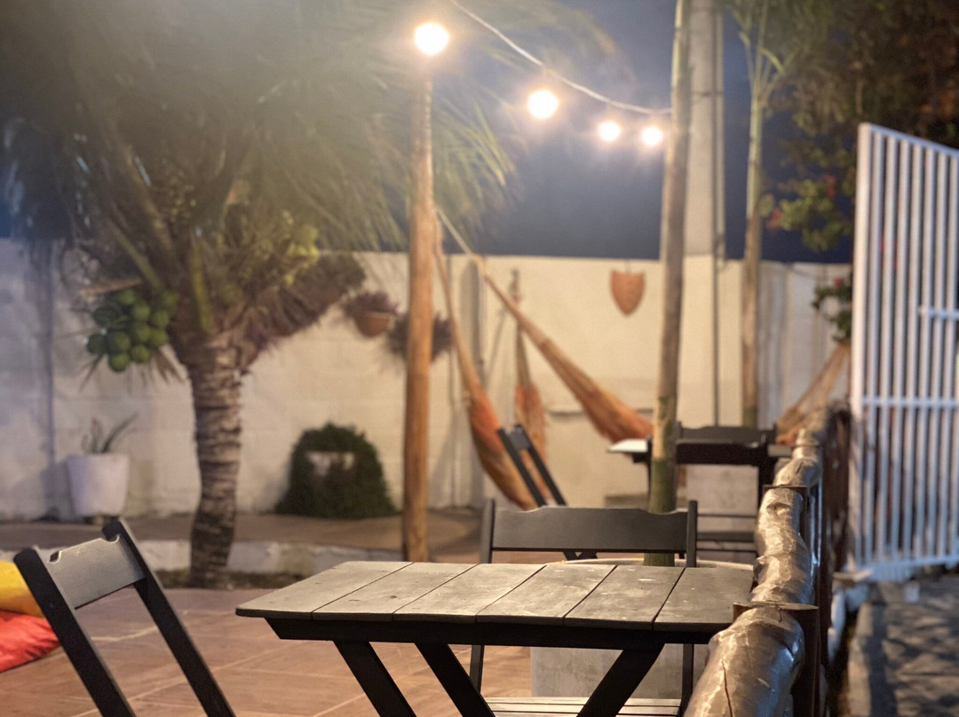 Leao Beach Pousada主图