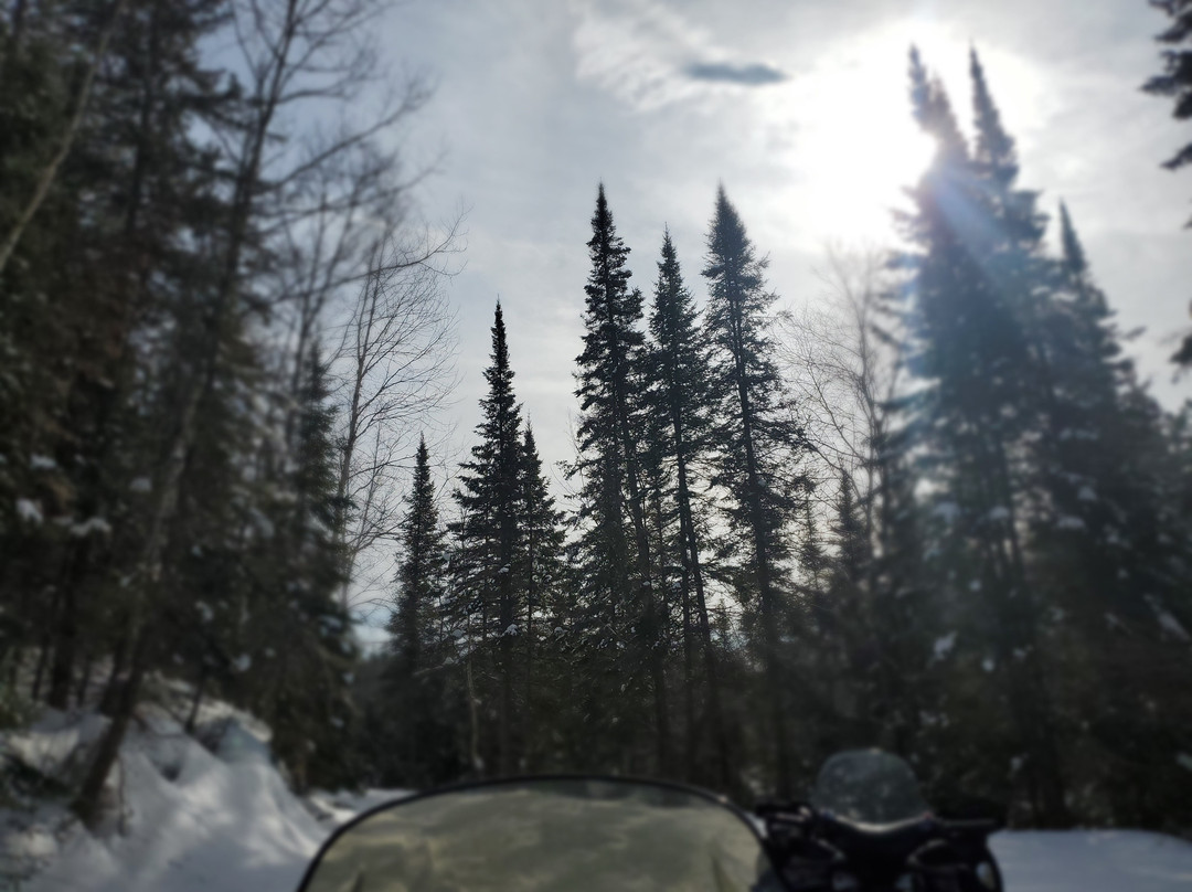 Outdoor Adventures ATV-South River必去景点