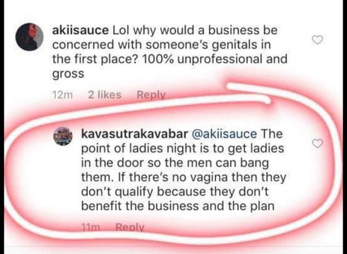 Kavasutra Kava Bar-劳德代尔堡必去景点