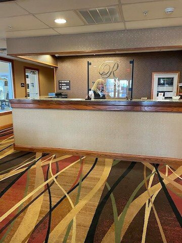 The Randolph Inn & Suites主图