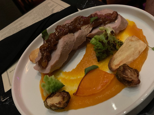 Jimmy's Jazz & Blues Club