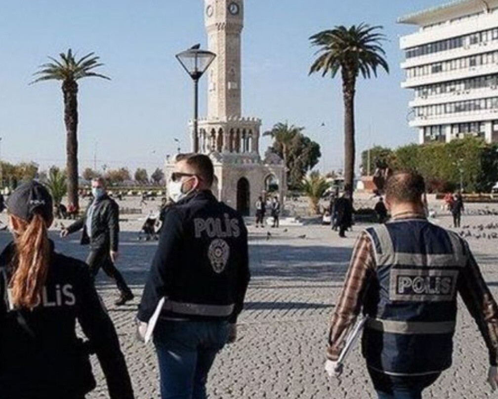 Konak Meydanı景点图片