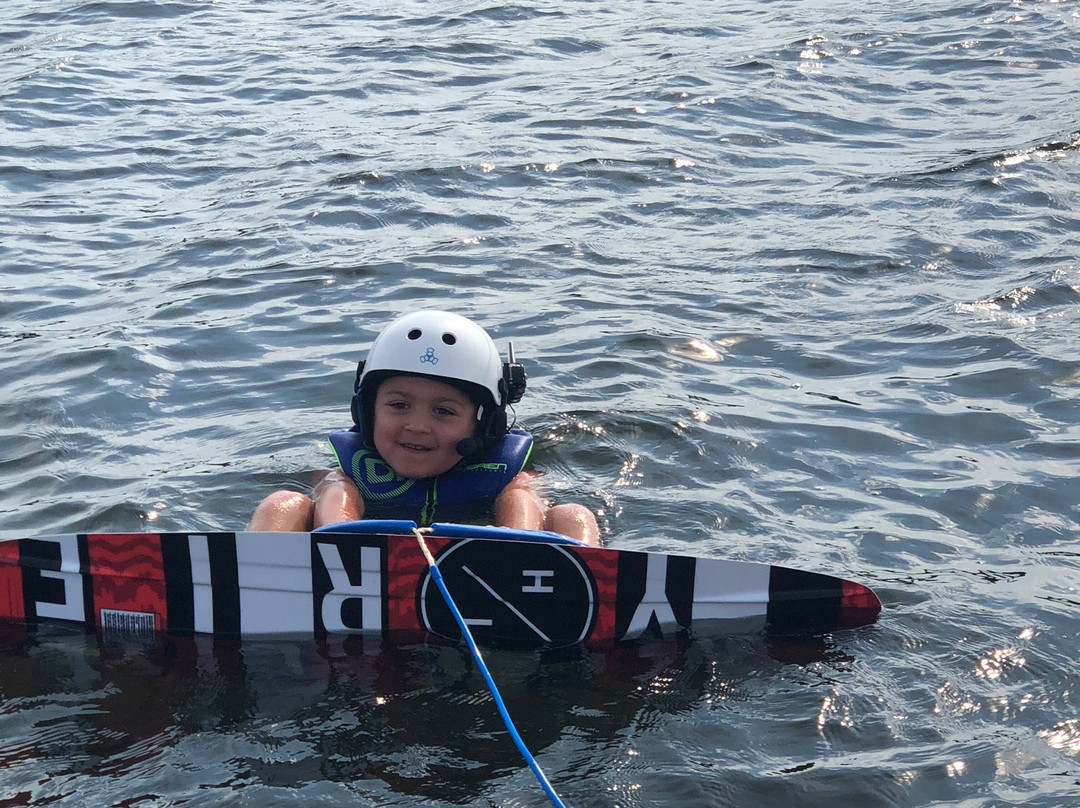 Oyster Bay Water Sports-奥伊斯特贝必去景点