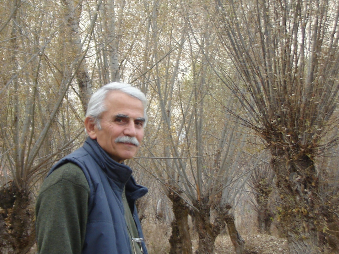 Gürün Doğal Yaşam Parkı-Gurun必去景点