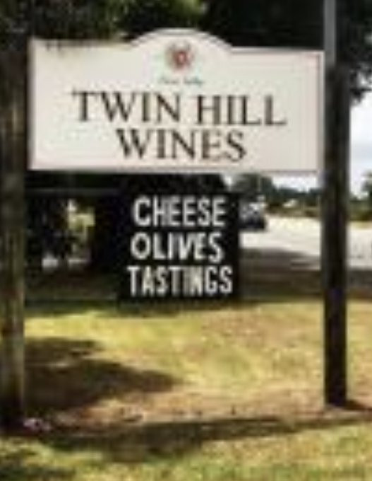 Twin Hill Wines景点图片