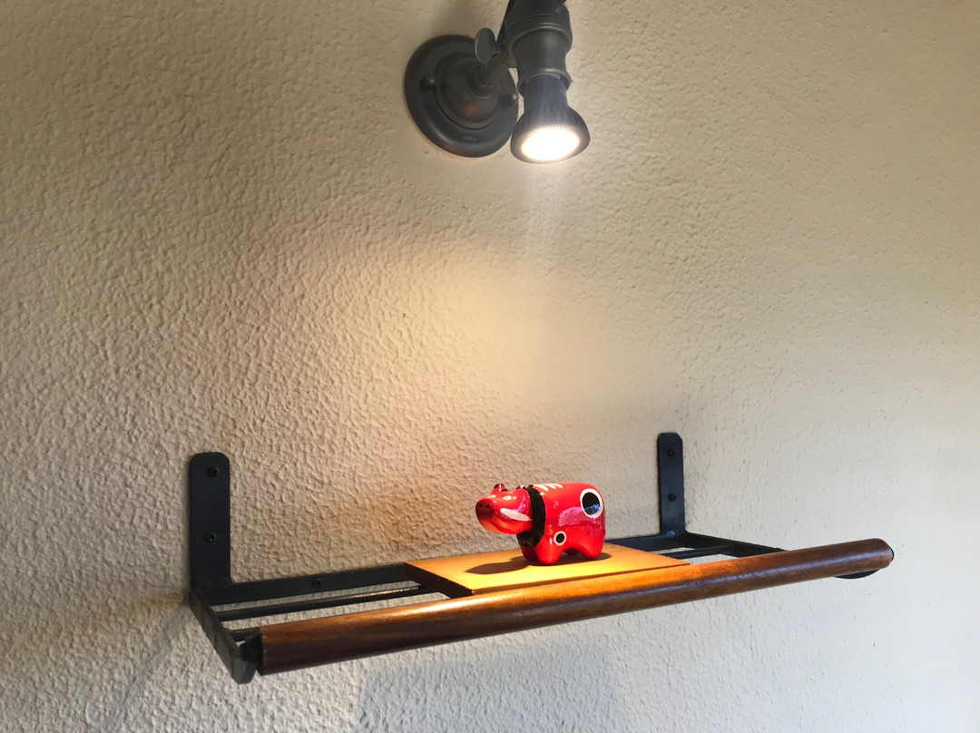 Hotel New Palace主图