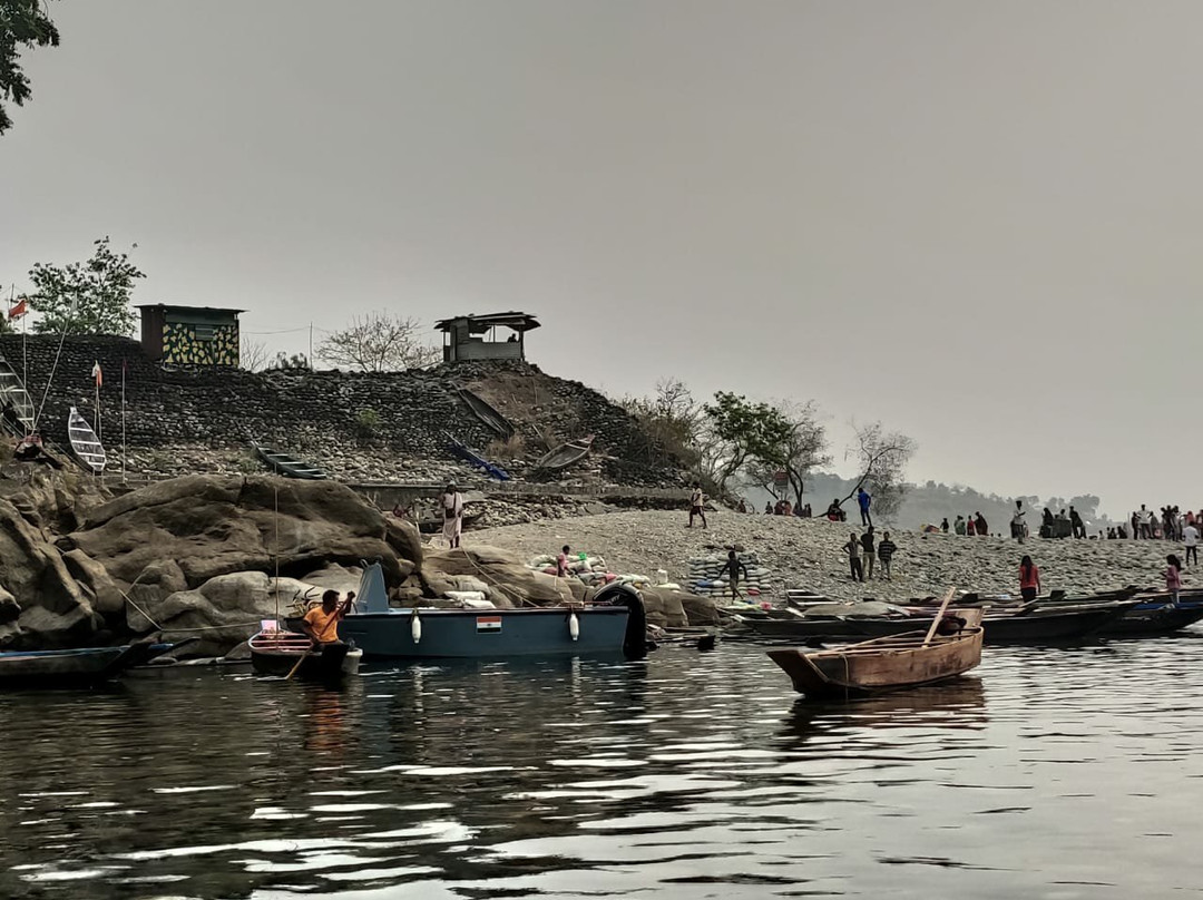 India-Bangladesh Friendship Gate景点图片